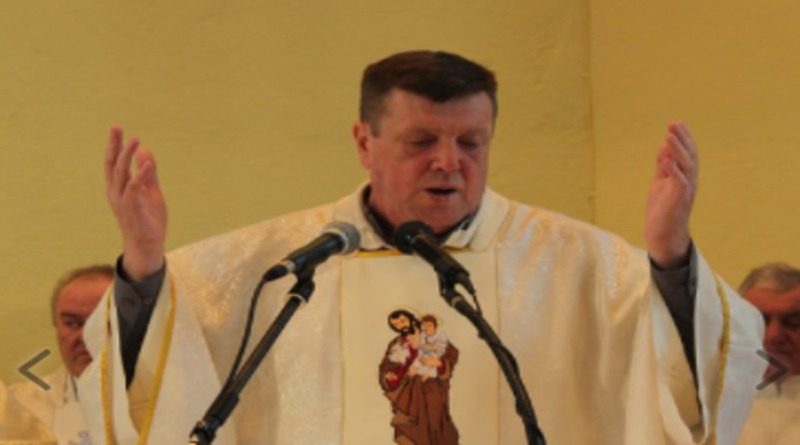 Preminuo don Jozo Čirko