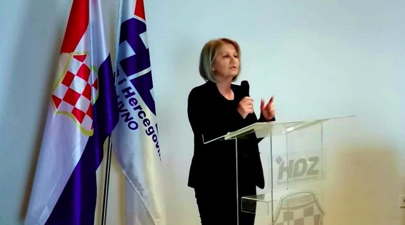 U Livnu zasjedali Središnji odbor i Predsjedništvo Mladeži HDZ BiH