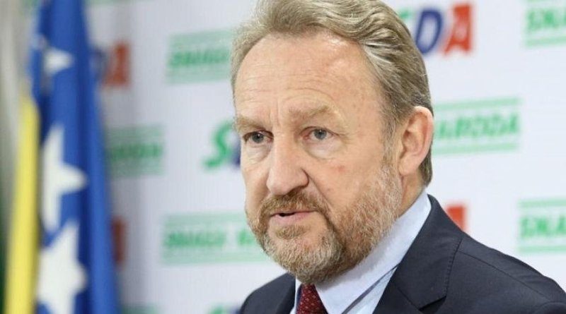 Izetbegović o 'Malina respiratorima': "Nisu neka klasa i preplaćeni su, ali i Jugo je auto"