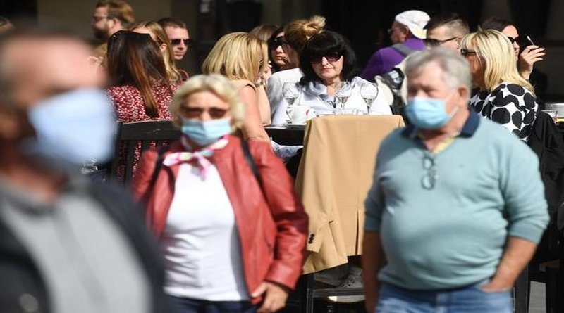 Nova uredba iz Njemačke: Ne morate u karantenu ako ste bili kod rodbine u BiH ili Hrvatskoj