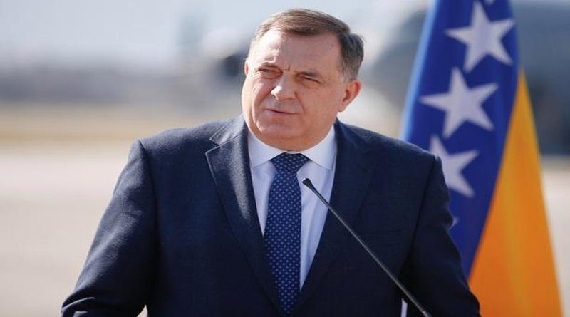 Dodik: Ne šalim se, mi smo već napravili neki naš “non paper”