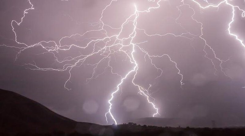 Žuto upozorenje za područje Sarajeva, Mostara, Tuzle, Bihaća i Livna