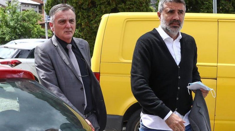 Zoran Mamić ostaje na slobodi