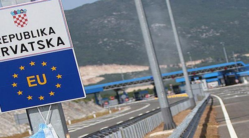 Nova pravila za ulazak u Hrvatsku