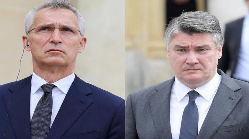 Milanovićeva prijetnja urodila plodom: Doznajemo što je NATO promijenio u svom dokumentu