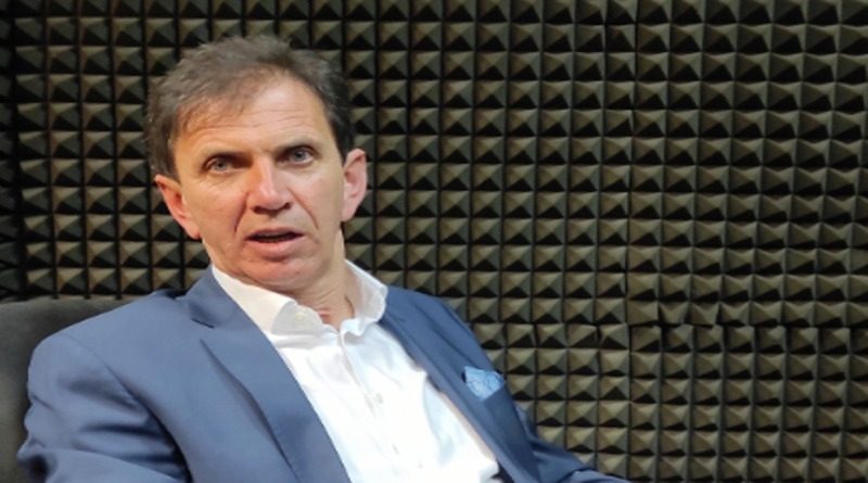 U Livno ću dovesti strane ulagače, prioritet gospodarstvo i ostanak mladih