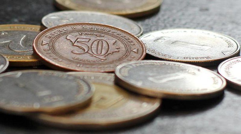 Od danas se pušta u opticaj 105 milijuna novih kovanica