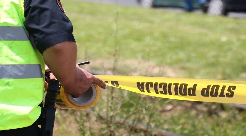 U teškoj prometnoj nesreći kod Tomislavgrada poginulo petogodišnje dijete