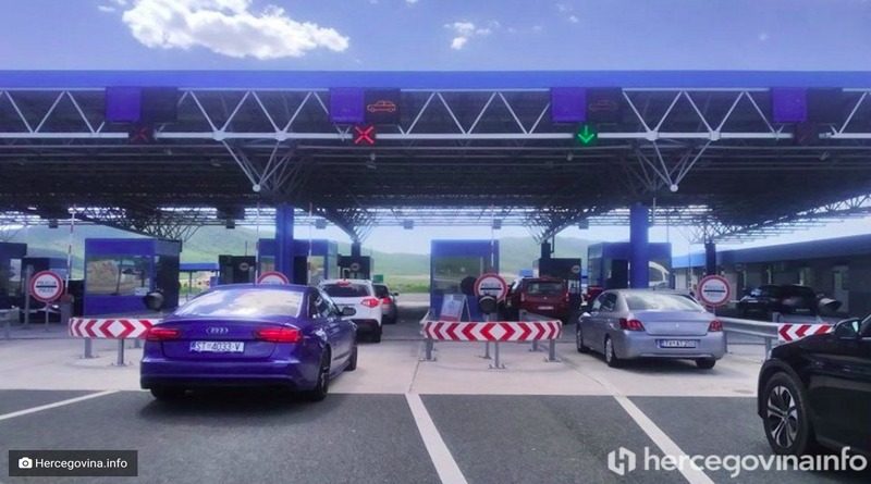 LEGITIMNI PREDSTAVLJAJTE NAROD Plenković kobajagi sazvao neki sastanak oko granice, a ona i dalje zatvorena za Hrvate iz BiH