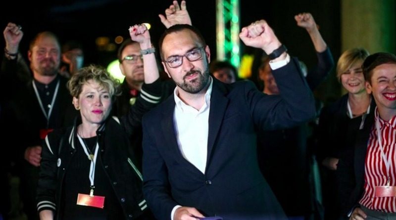 Možemo je prestigao SDP