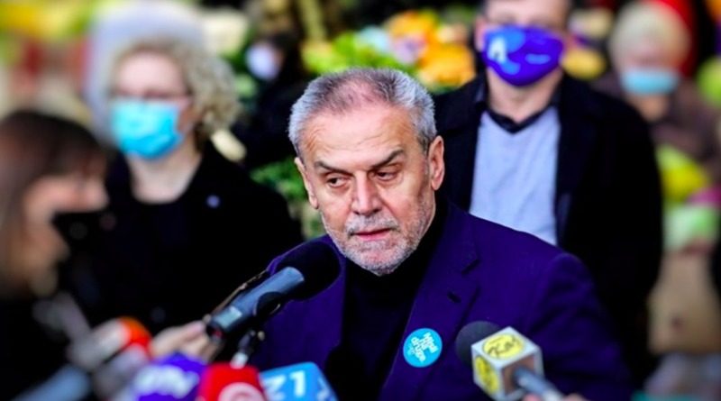 Bandić suradnici ostavio više milijuna eura na računu u Dubaiju?