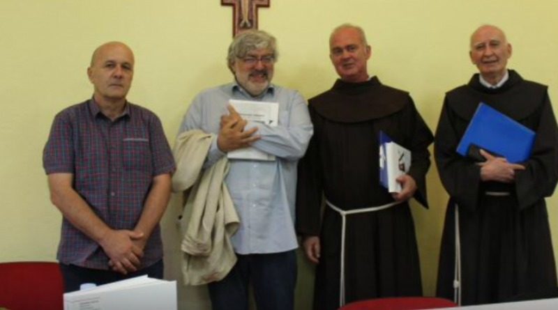 'Duvno u hrvatskoj književnosti': Duvno nije samo poprište burne povijesti