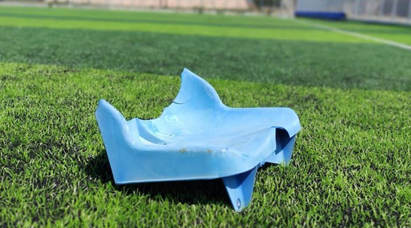 Vandalizam na stadionu u Livnu: “Stadioni ne služe za ispijanje alkohola”