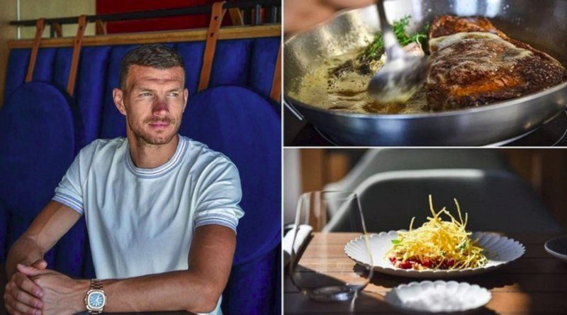 Pogledajte paprene cijene u Džekinom restoranu