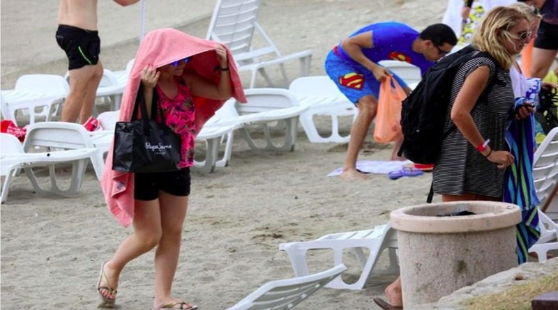 Već se najavljuje novo pogoršanje vremena, bit će obilne kiše