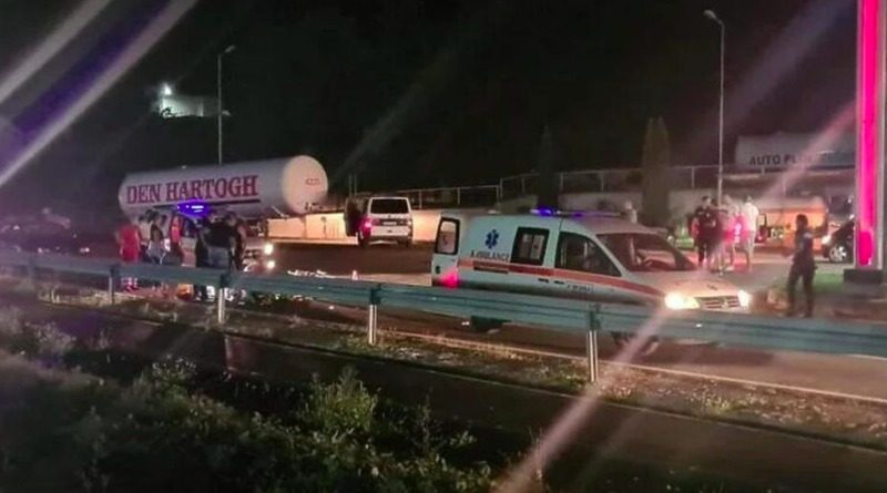 Tragedija kod Novog Travnika, stradala 20-godišnjakinja