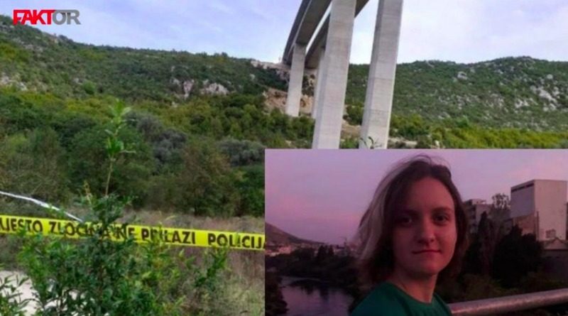 Sve više dokaza ukazuje na samoubojstvo: Tužiteljstvo će obustaviti istragu o smrti Lane Bijedić?