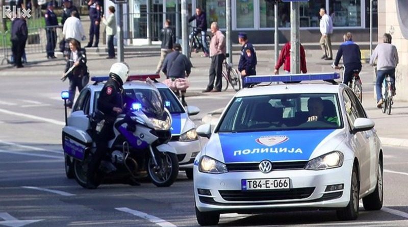 Detalji tragedije: Curica (4) u BiH umrla u autu, u njemu je bila dva sata