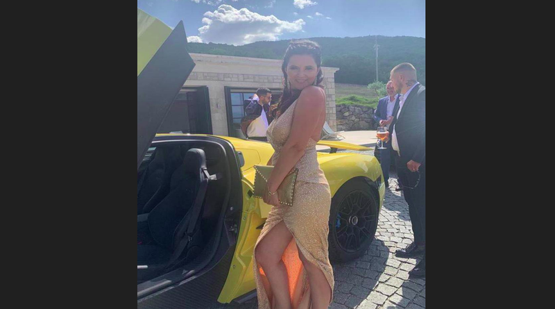 Mama Mate Rimca objavila fotografiju s vjenčanja i svi komentiraju kako genijalno izgleda