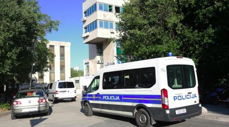 Silovao djevojku kod Makarske, sud ga kaznio radom za opće dobro