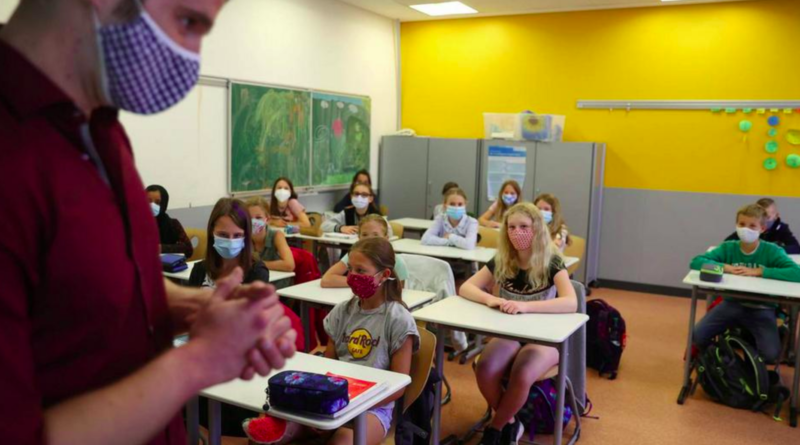 Djeca su bila najveća žrtva mjera uvedenih zbog koronavirusa