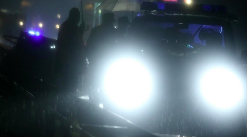 Djevojka (24) poginula u teškom sudaru kod Koprivnice. Mladić (22) se bori za život