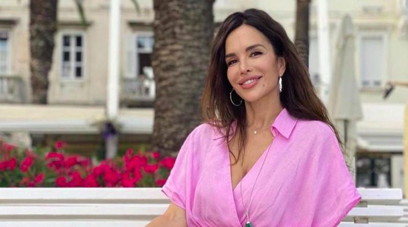 Severina objavila fotografiju sa sinom i raznježila prijatelje: 'Slidin tvoje korake'