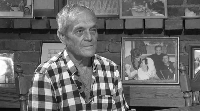 Preminuo jedan od prvih svjedoka ukazanja: Marinko Ivanković