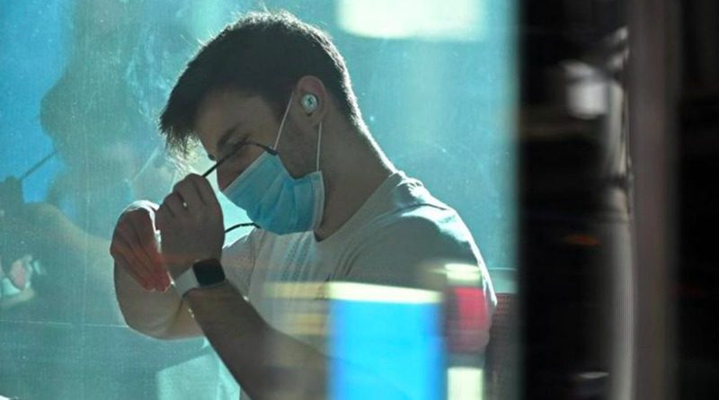 Zaraženi delta varijantom imaju 300 puta veće virusno opterećenje