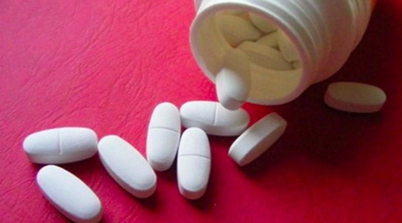 Opoziv vitamina, minerala i elektrolita u tabletama