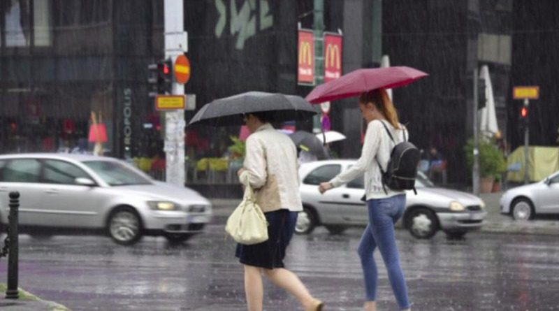 Danas u BiH oblačno, dnevna temperatura od 10 stupnjeva