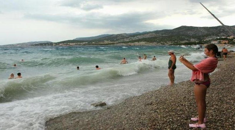 Nevolje u turističkom mjestu: "Razboljela se cijela plaža! Proljev, povraćanje i temperatura su normalna pojava"