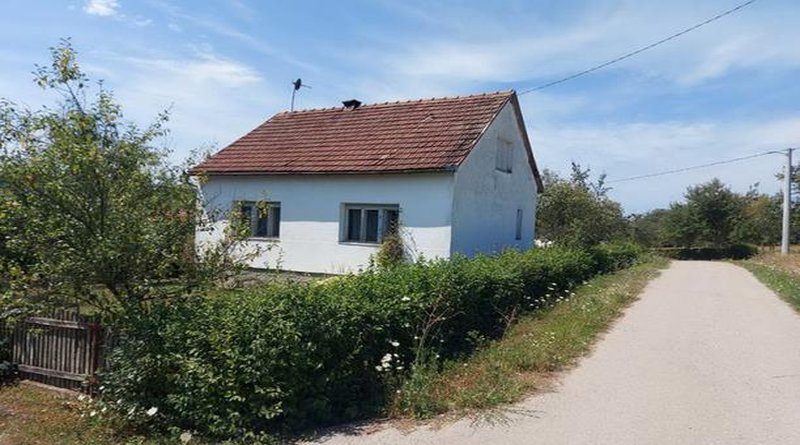Zaklao susjedu jer je sumnjao da se bavi crnom magijom