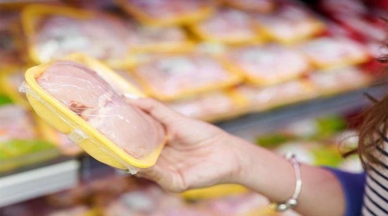 Cijena piletine u BiH od početka godine porasla i za više od dvije marke po kilogramu