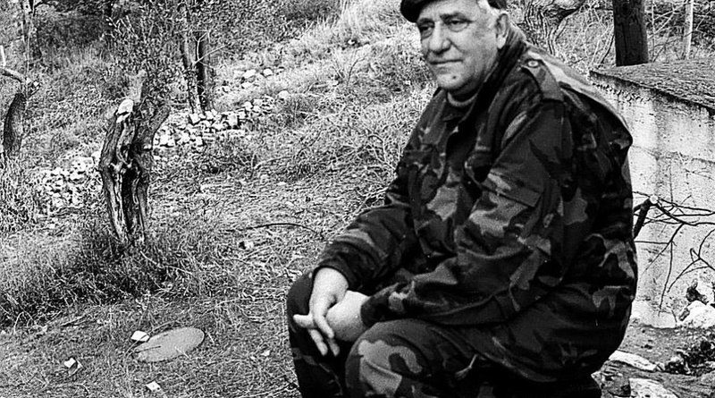 Hrvatski vojnik Ivo Brešan i kako su ljudi iz livanjskog kraja nesebično pomagali Šibenčanima u Rujanskom ratu