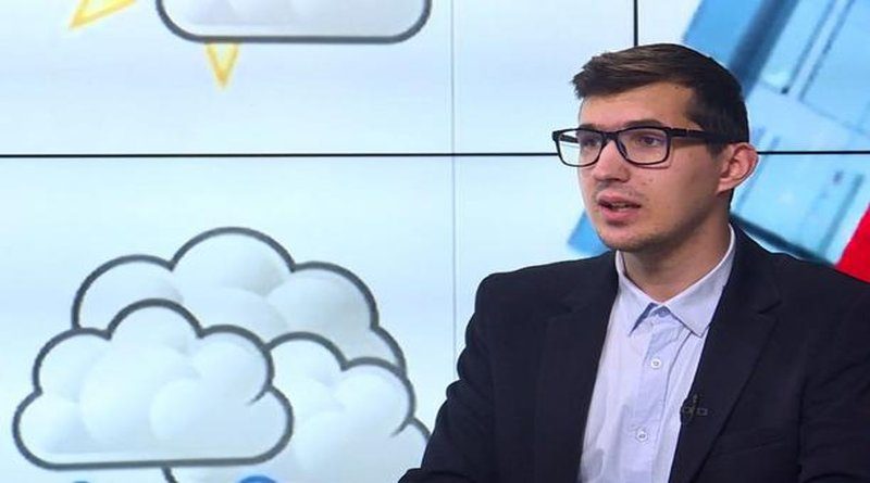Sladić najavio prognozu, evo što je rekao za područja pogođena požarima