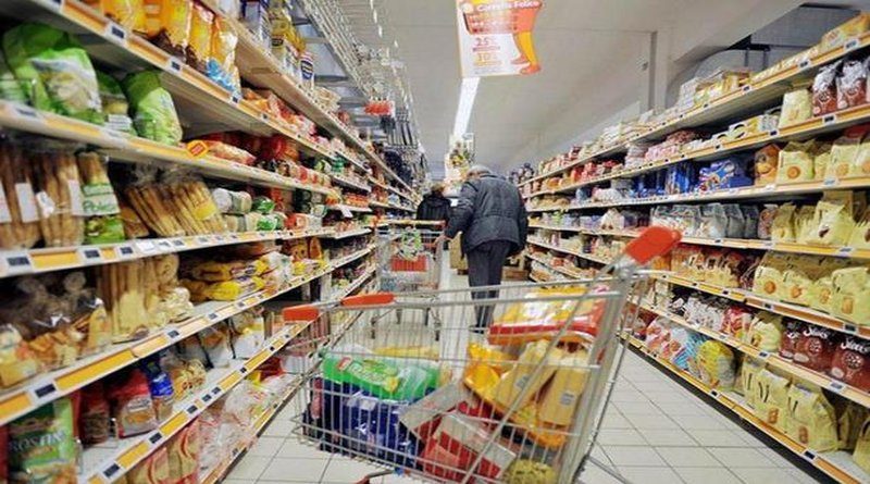 Sindikalna potrošačka košarica u srpnju 2.070,79 KM