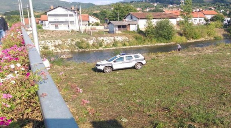 Uzrok smrti bebe pronađene u Vrbasu je utapanje, traga se za majkom