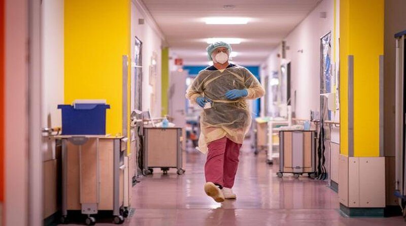 Bolnički kapaciteti u BiH se pune, a građani biraju koje će cjepivo primiti
