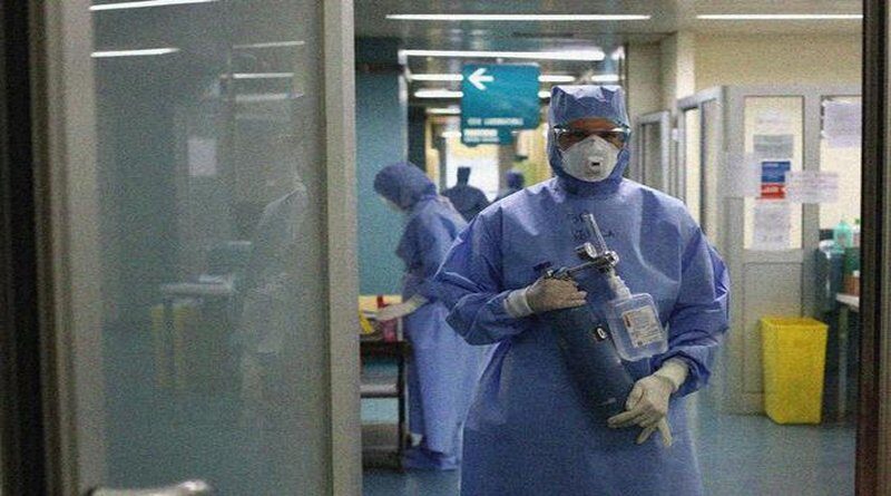 Bolnice u BiH pojačale potrošnju medicinskog kisika koji se trenutno nabavlja u Mađarskoj