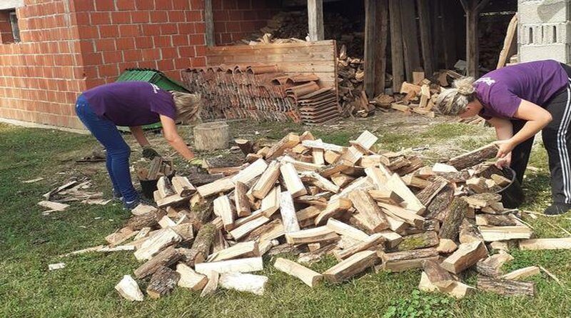 Umirovljenici na mukama, dvije mirovine za nabavu ogrjeva