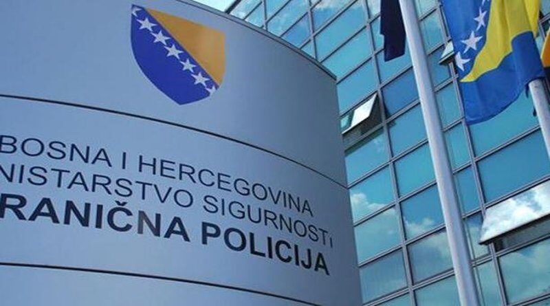 Granična policija BiH najoštrije osuđuje sve oblike korupcije