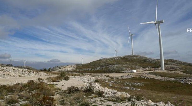 TOMISLAVGRAD: Džindić najavio realizaciju dva velika energetska projekta do kraja 2023.