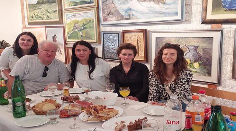 Mala Mitina galerija postala tijesna za ljepotu stvorenu ženskim rukama