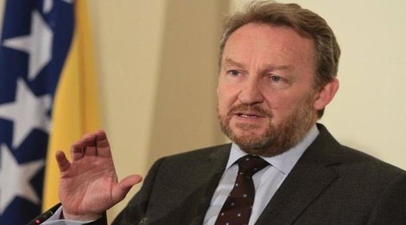 Izetbegović o kandidaturi: "Imam osjećaj da i dalje moram biti prisutan, velika je šansa..."