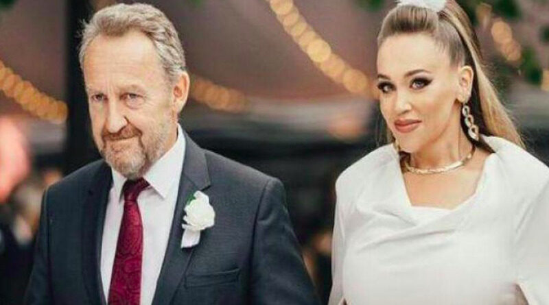Objavljene nove fotografije s vjenčanja godine