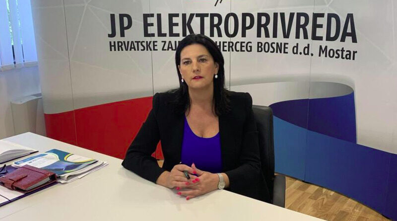 U prvih pola godine Elektroprivreda HZ HB ima dobit od gotovo 20 milijuna KM