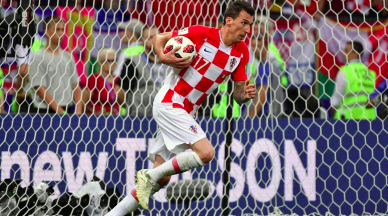 Trebao je biti keramičar, Mamić ga je proklinjao, a on je postao jedan od najvećih nogometnih heroja Hrvatske