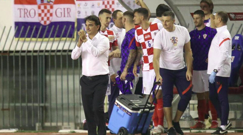 Šušak: Dalić je samouvjereno pravio rošade i na vrijeme odmarao neke igrače, pogodio je sa svime!