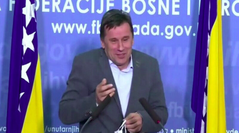 Ljudi se ne prestaju sprdati s izjavom premijera Federacije BiH o poskupljenju ulja